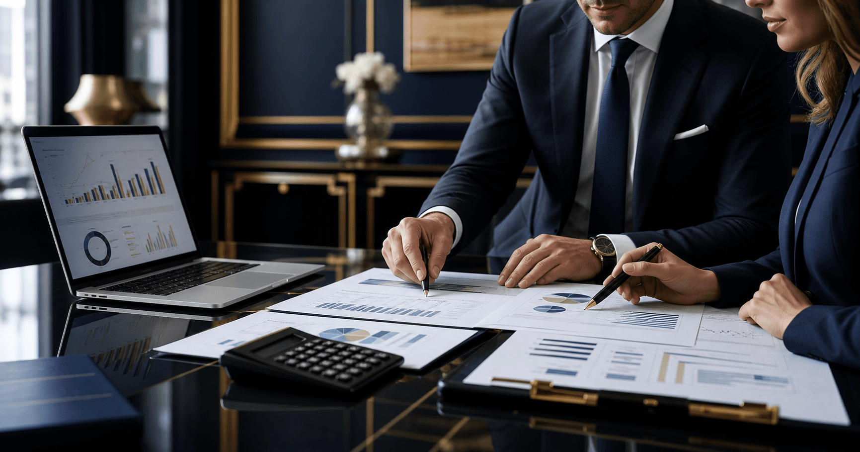 Analyse du besoin en fonds de roulement et de la trésorerie d’une PME marocaine
